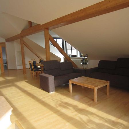 Ferienwohnung Kuepfer Grafenberg  Exterior photo